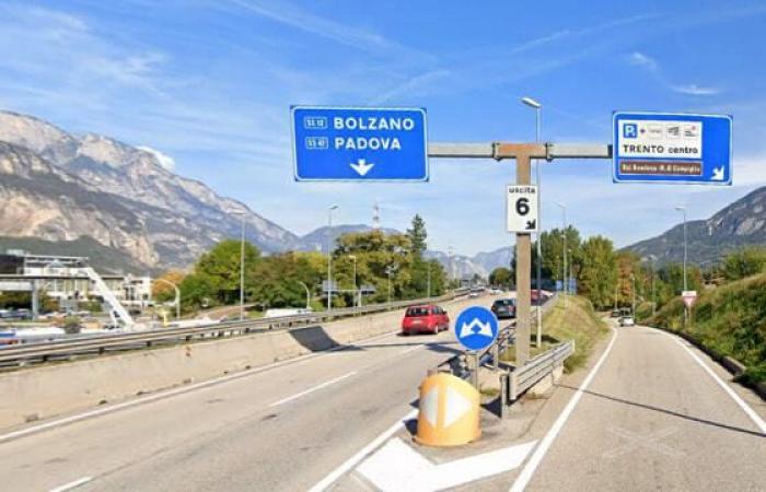 Comienza el verano de las obras en Trento: preocupación por el tráfico