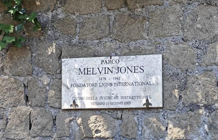 Viterbo – El parque Melvin Jones ha regresado a los ciudadanos: “La paciencia de los viterboanos está pagada”