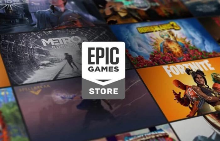 Nació EpicDB, con el que se descubrieron muchos próximos juegos no anunciados