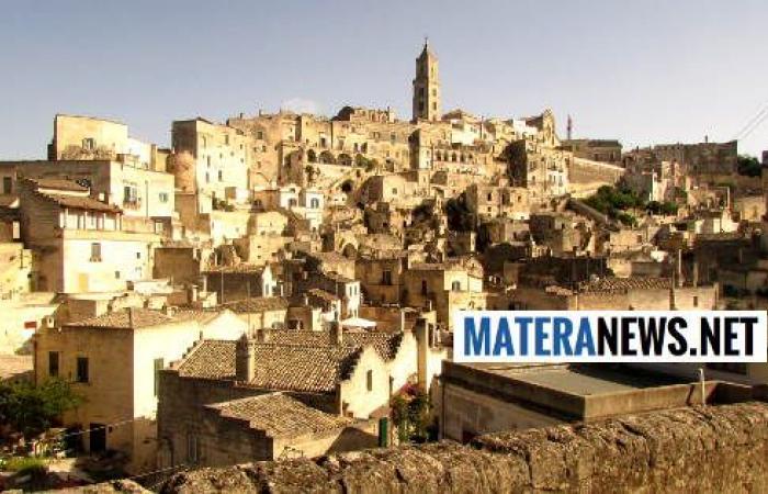 El turismo se encuentra con la cultura, en Matera a lo largo de ‘Las calles del agua’. El proyecto