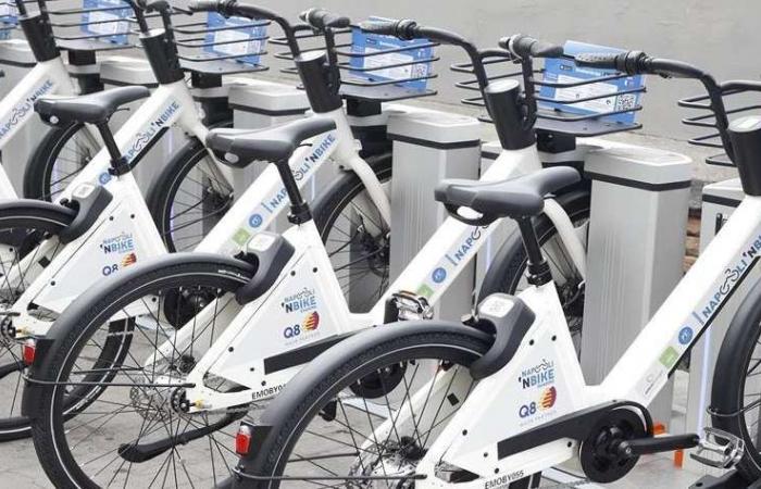 Bicicletas eléctricas compartidas: el Municipio se suma al plan Tua – Teramo