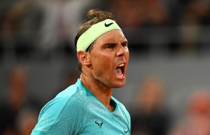 Rafael Nadal envía un mensaje claro a Carlos Alcaraz de cara a los Juegos Olímpicos