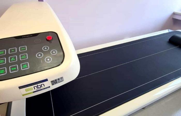 El hospital de Molfetta está equipado con un nuevo densitómetro óseo: “instrumento de última generación”