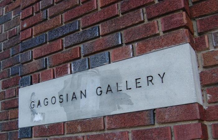 La pareja de oro del mundo del arte abandona la galería Gagosian – La Voce de Nueva York