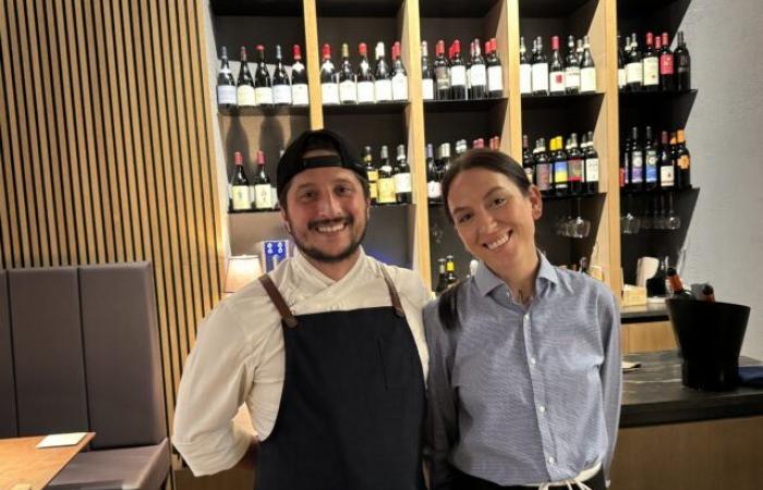 Restaurante Il Bulbo, una auténtica novedad en el corazón de Avellino – Blog de vinos Luciano Pignataro