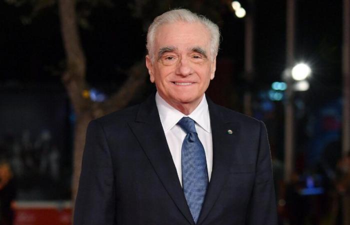 De Marsala a Palermo Martin Scorsese rodará un documental sobre antiguos naufragios