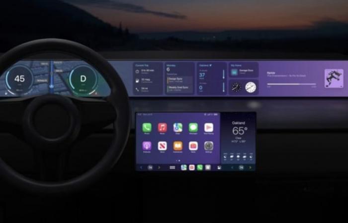 Apple actualiza CarPlay: todas las nuevas funciones que transformarán tu experiencia de conducción