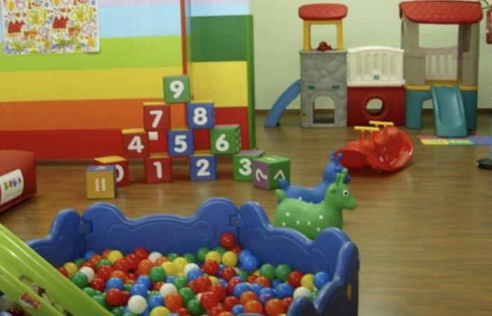 Escuelas infantiles, 14 millones para 616 nuevas plazas en 21 municipios