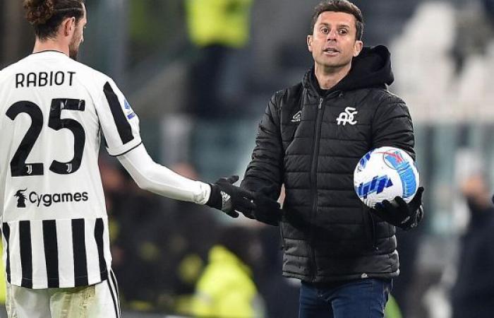 Juventus, Thiago Motta y el dream team: las peticiones del técnico
