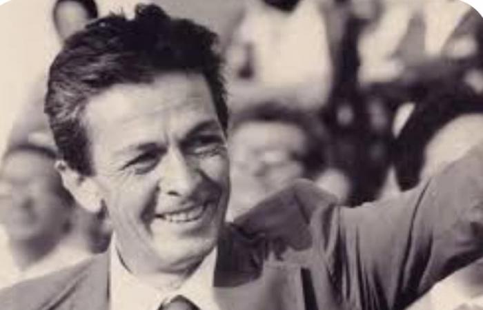 “Recordando a Enrico” la ceremonia en Nettuno 40 años después de la muerte del estadista