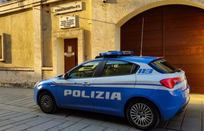 Intento de robo en Foligno, detenido un hombre de 35 años