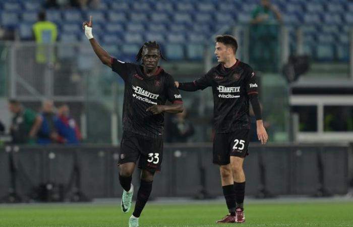 Thriller en la Serie A: Lazio queda en el altar | Relanzamiento decisivo de los rivales: convencidos en una noche