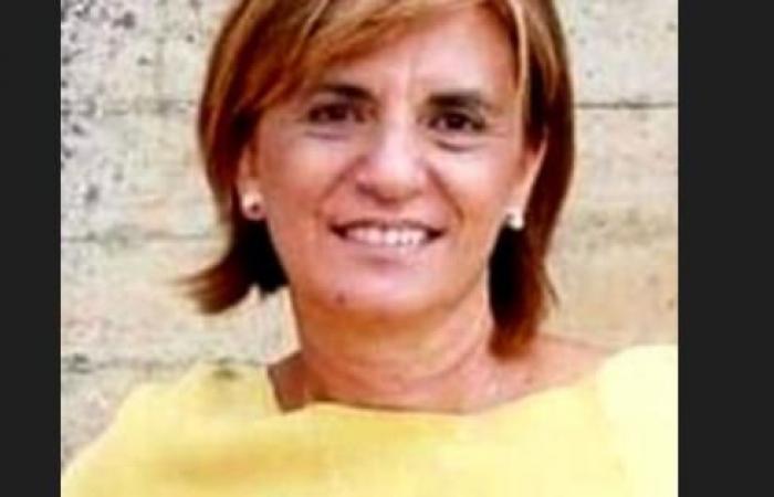 San Donato di Lecce lamenta el fallecimiento de la concejal Anna Rita Perrone: se proclama el luto ciudadano