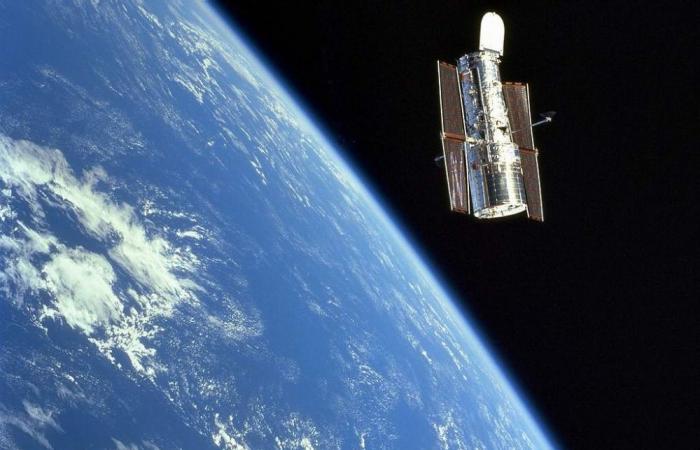 Las misiones espaciales se vuelven ecológicas: la alternativa a los combustibles tóxicos de la Universidad de Pisa