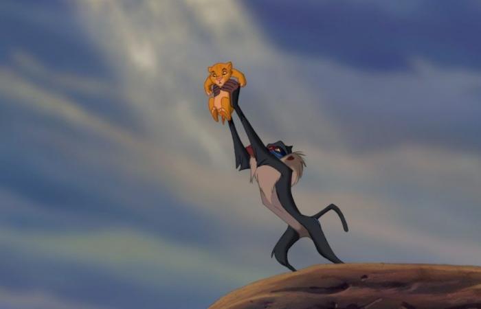 El Rey León, 30 años de la mejor película de Disney de todos los tiempos