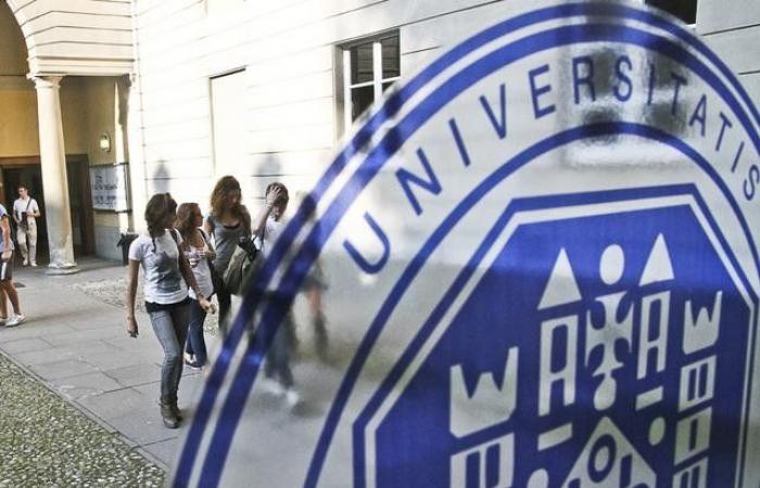 ¿Cómo es que la Universidad de Bérgamo acabó al final del ranking (pero entre las mejores)?