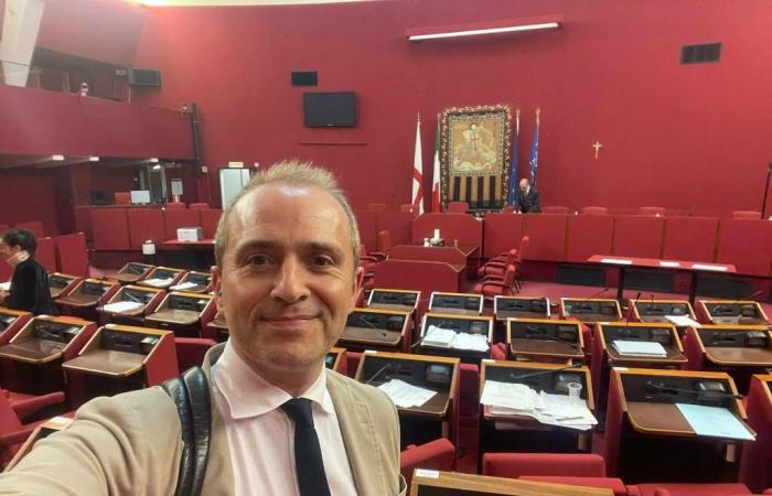Corrupción en Liguria, Luca Pirondini (M5S): “La dimisión de Toti es necesaria, Meloni debe intervenir”