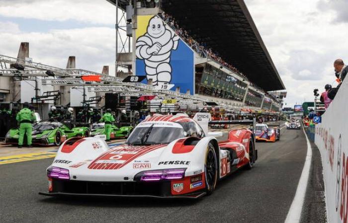 WEC, resultado de clasificación para las 24 Horas de Le Mans 2024. Horarios de carrera en TV y streaming