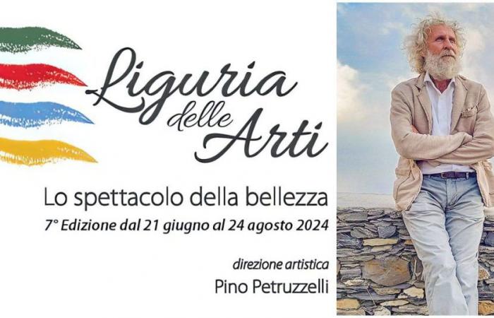 Liguria delle Arti: un verano lleno de obras maestras, poesía y música