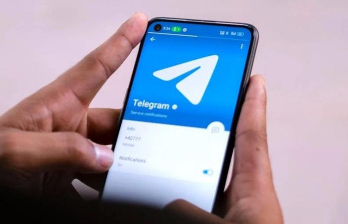 Telegram, el escándalo de los documentos privados vendidos en la plataforma está provocando pánico entre los usuarios