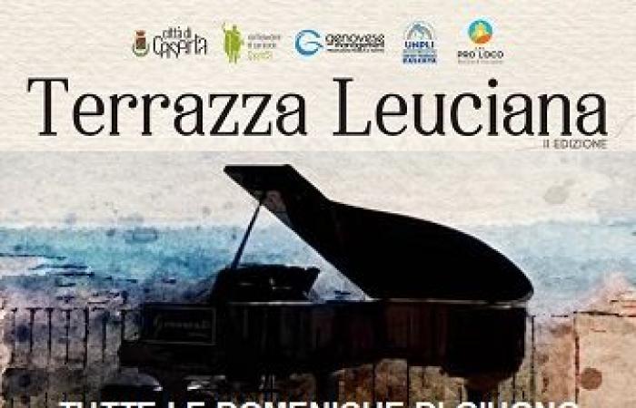 Pianofestival Spring con el dúo de pianos Alessandro Licchetta y Andrea Sequestro en Aversa |