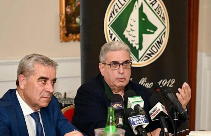 “Terrible decepción en Vicenza, pero Avellino tiene un proyecto de dos años. ¿Mercado? Hablamos con el entrenador…”