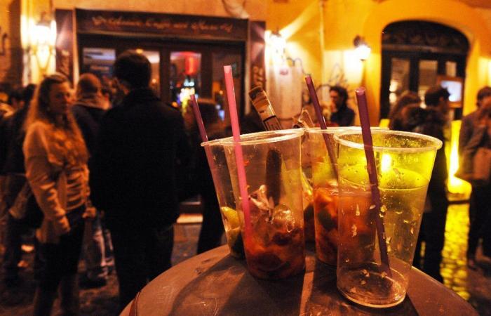 Aumento de multas y licencias suspendidas, alarma para pubs y restaurantes: “Muchos lugares corren riesgo de cierre en Cagliari”