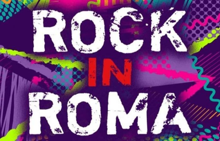 Rock in Rome, la rica programación de la edición 2024 con dos sedes