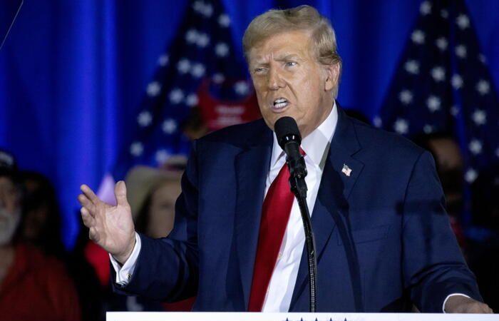 Trump: “Todos los presidentes deberían someterse a una prueba cognitiva” – Noticias