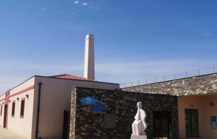 Festival Archeo de Cerdeña, dos paradas en el museo de la pesca del atún de Stintino