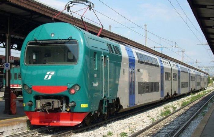 Huelga de trenes en Génova y Liguria los días 16 y 17 de junio de 2024. Horarios, horarios y modalidades garantizados