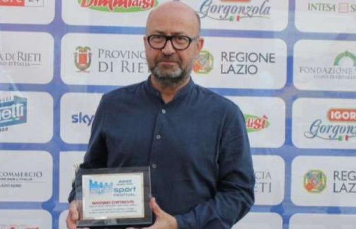El premio “Rieti Sport Festival” a la LBA a la mejor producción de vídeo original de 2024 en el ámbito deportivo