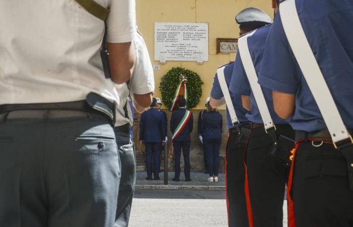 “Liberación de Perugia en el 80º aniversario”: conferencia en el Palazzo Sorbello
