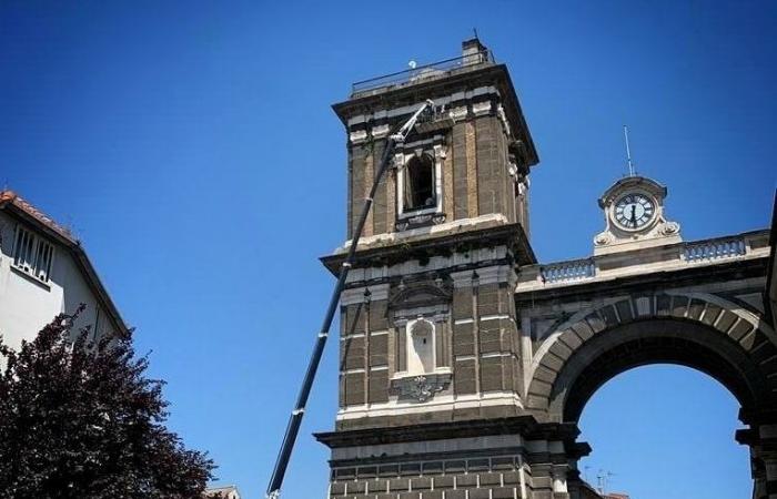 Ce. Post tiroteos en Casal di Principe. La diócesis de Aversa se suma a la marcha el lunes 17 de junio