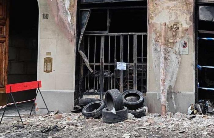 Incendio en Milán, la investigación sobre el incendio que mató a tres personas: “Evaluando los riesgos de los microtalleres”