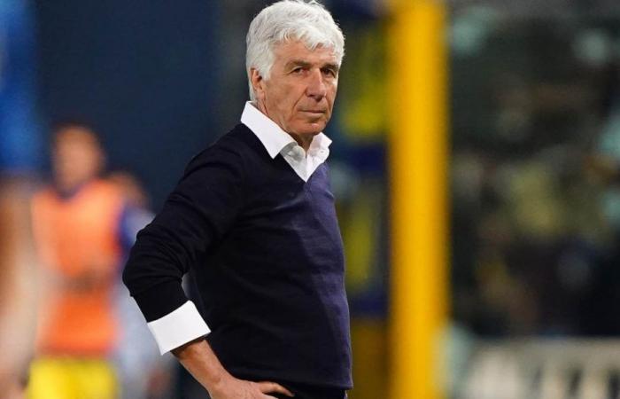 Gasperini no lo puede creer: deja el Atalanta y se va a la Juventus