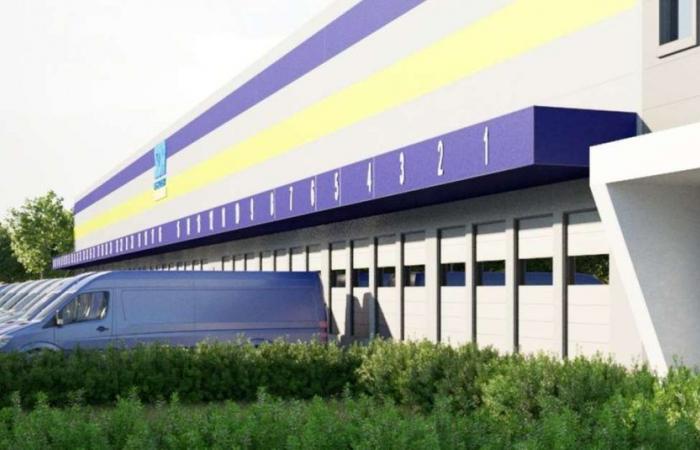 Nace el centro marítimo «Habrá 80 puestos de trabajo» – Pescara
