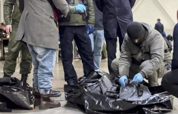 medios de comunicación, seis prisioneros de ISIS asesinados, rehenes ilesos – La Voce di New York