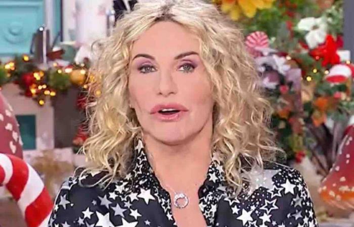 Antonella Clerici ataca a la presentadora tras la operación: “Sólo porque es famosa…”