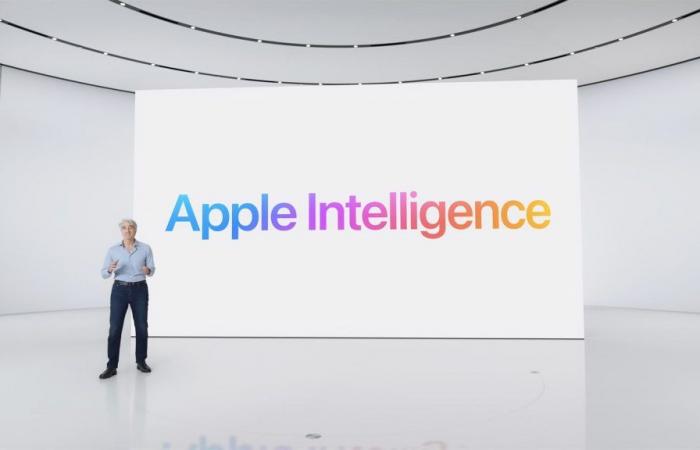El nuevo sistema operativo de Apple en la Nube: el lanzamiento que casi nadie notó