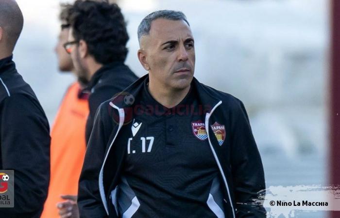 Trapani, Torrisi: “Iremos a Grossetto a ganar, el Scudetto haría que la temporada no sólo fuera extraordinaria sino irrepetible”