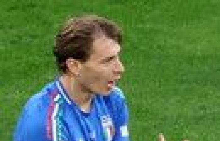 Buffon: ‘Ayer reviví las emociones de 2006 con De Piero’ – Campeonato de Europa 2024