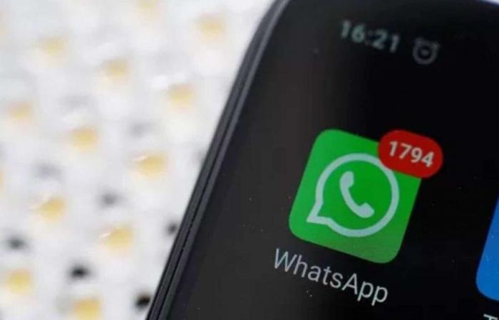 WhatsApp: llega la transferencia de chat con código QR, cómo funciona