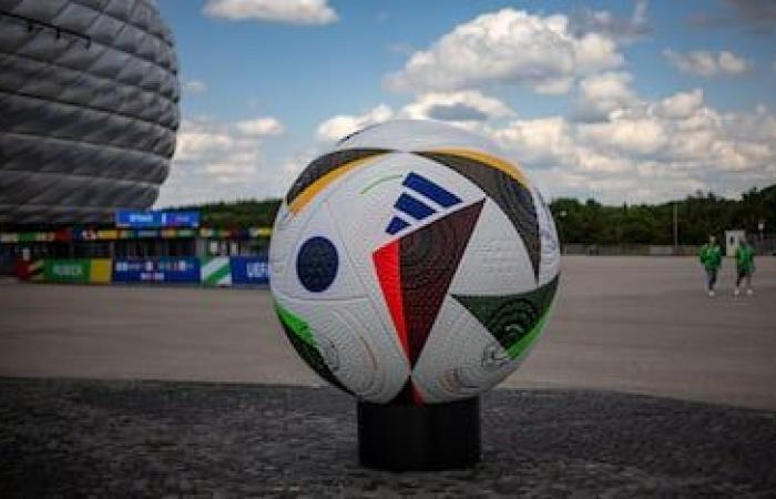Campeonato de Europa 2024, Polonia-Holanda 1-2. A las 18:00 Eslovenia-Dinamarca