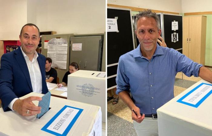 Elecciones, segunda vuelta en siete días: domingo para los dos candidatos