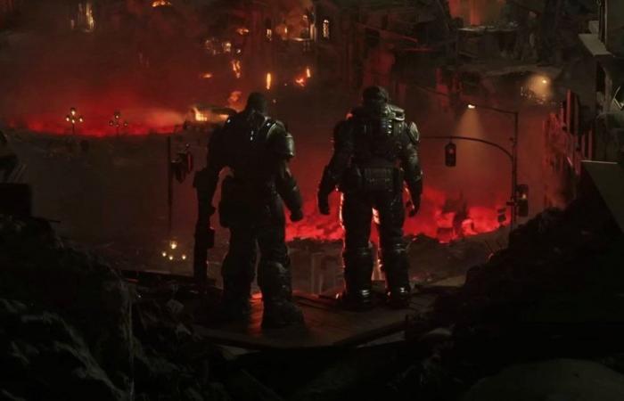 Los desarrolladores de Gears of War: E-Day hablan de multijugador, modos y diferencias respecto al pasado