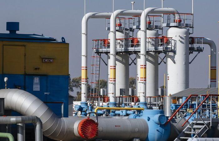 Rusia se convierte en el principal proveedor de gas de Europa, superando a Estados Unidos