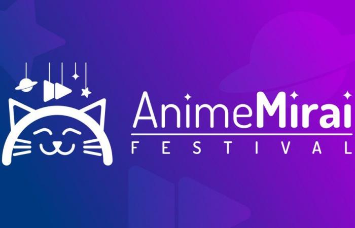 AnimeClick presenta: Anime Mirai Festival – 21 y 22 de septiembre en Turín