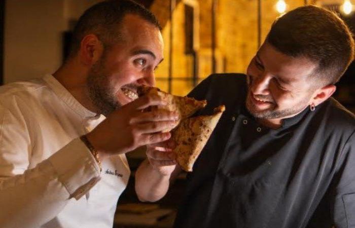 “Futura”, el laboratorio de pizza contemporánea de alta cocina de Perugia trae nuevas exploraciones culinarias a Umbría – Virtù Quotidiane