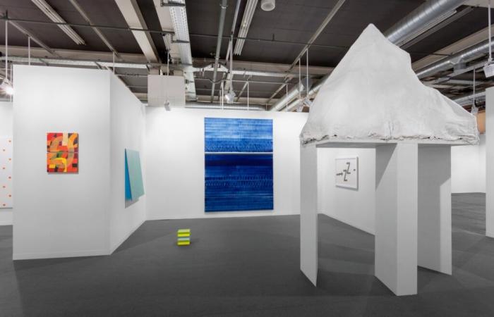 Art Basel 2024. Ventas y comentarios de galerías italianas